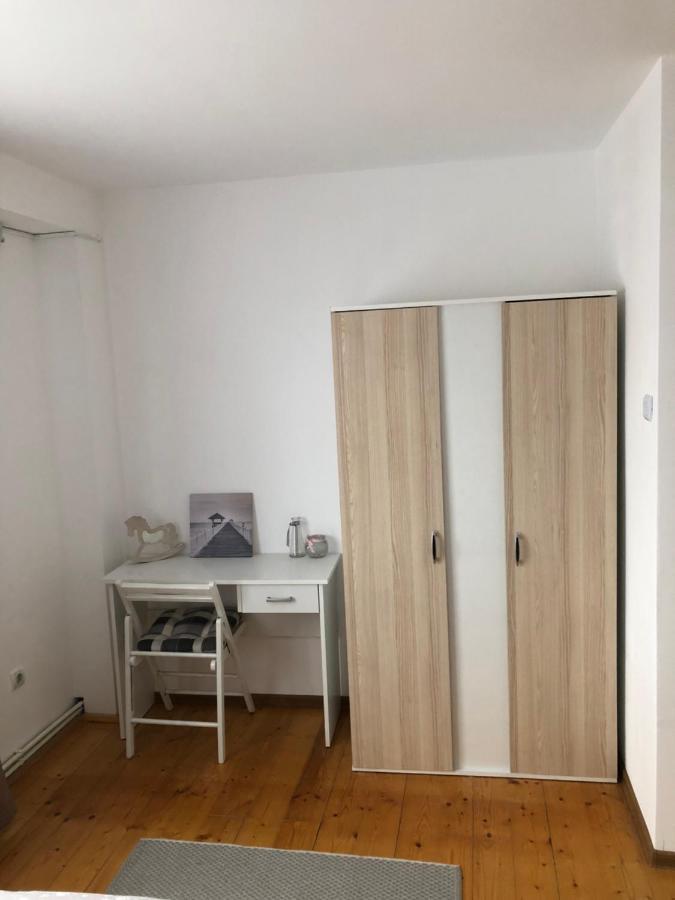 Casa Sancrai Apartment Targu Mures Exterior photo