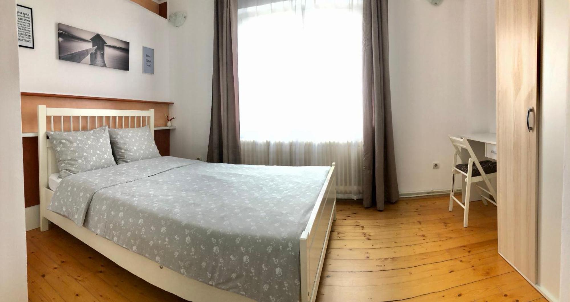 Casa Sancrai Apartment Targu Mures Exterior photo