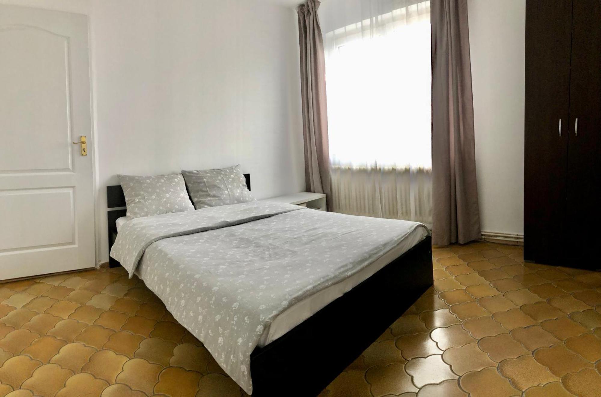Casa Sancrai Apartment Targu Mures Exterior photo