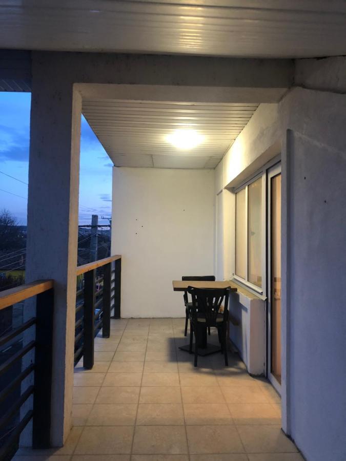 Casa Sancrai Apartment Targu Mures Exterior photo